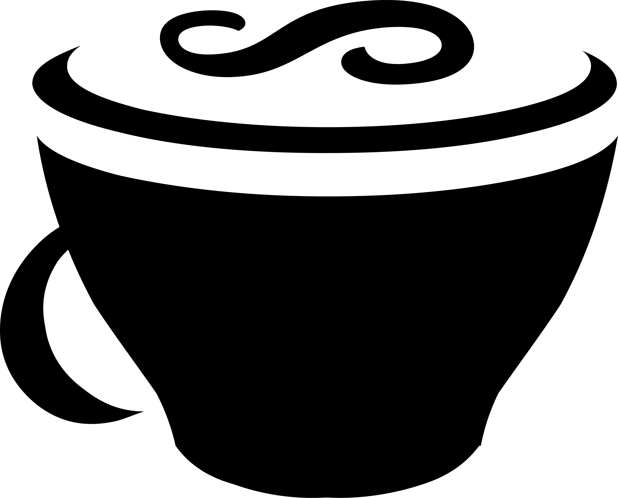 Coffeescript Logo Black And White.