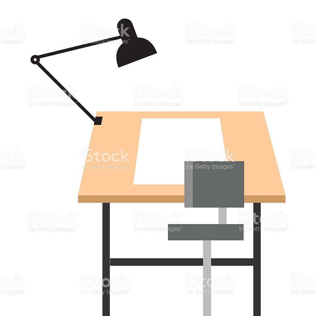 Collection of free Drawing icon drafting table. Download on.