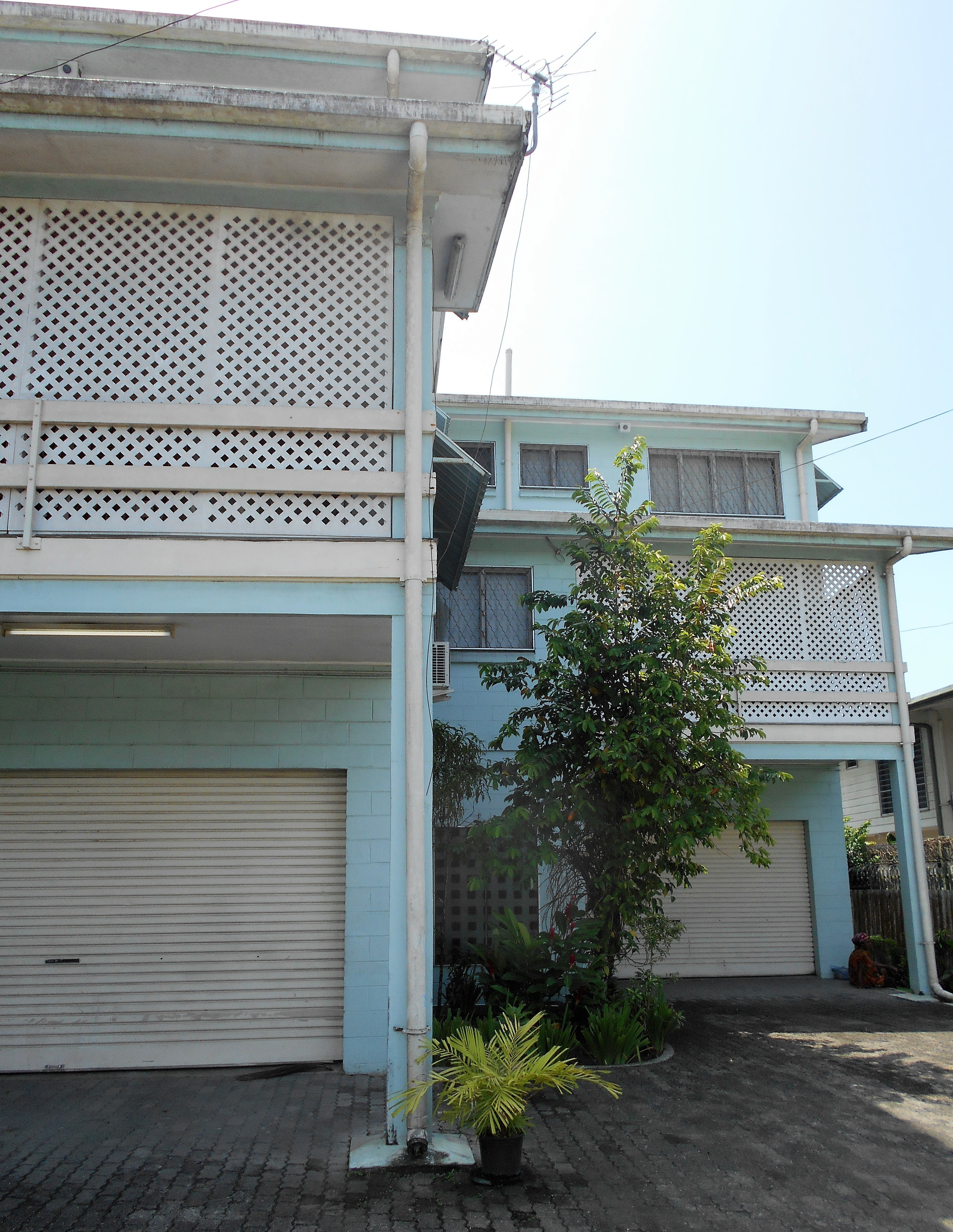 Townhouse for rent in Lae ID 12041.