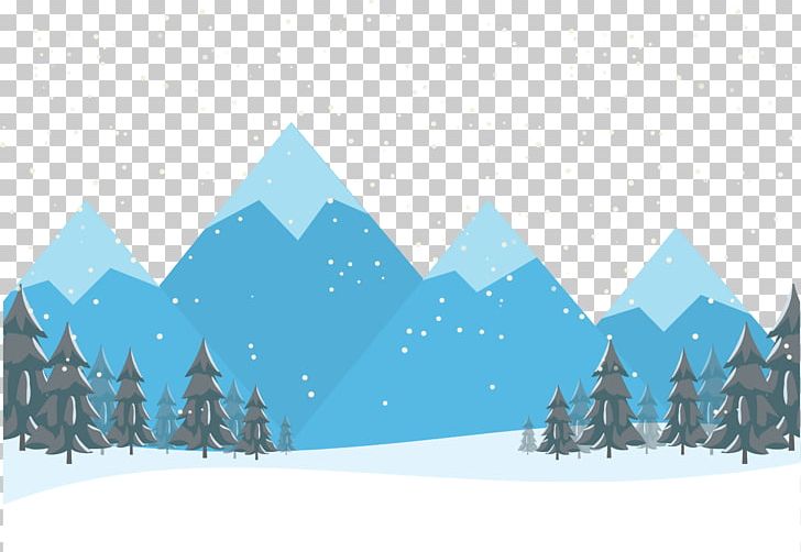Cartoon Drawing Landscape PNG, Clipart, Animation, Arctic.