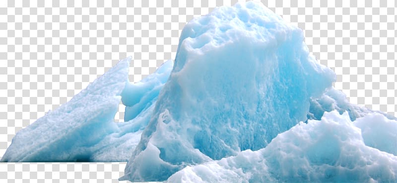 Iceberg Glacier Arctic Ocean Polar ice cap Ice shelf.