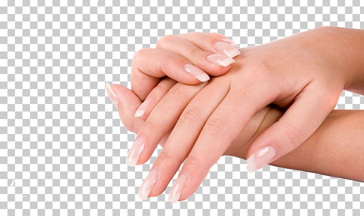 Artificial Nails Hand Manicure Beauty Parlour PNG, Clipart.