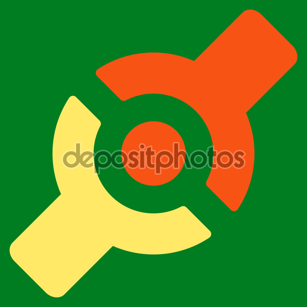 Artificial Joint Icon — Stock Vector © ahasoft #90085200.
