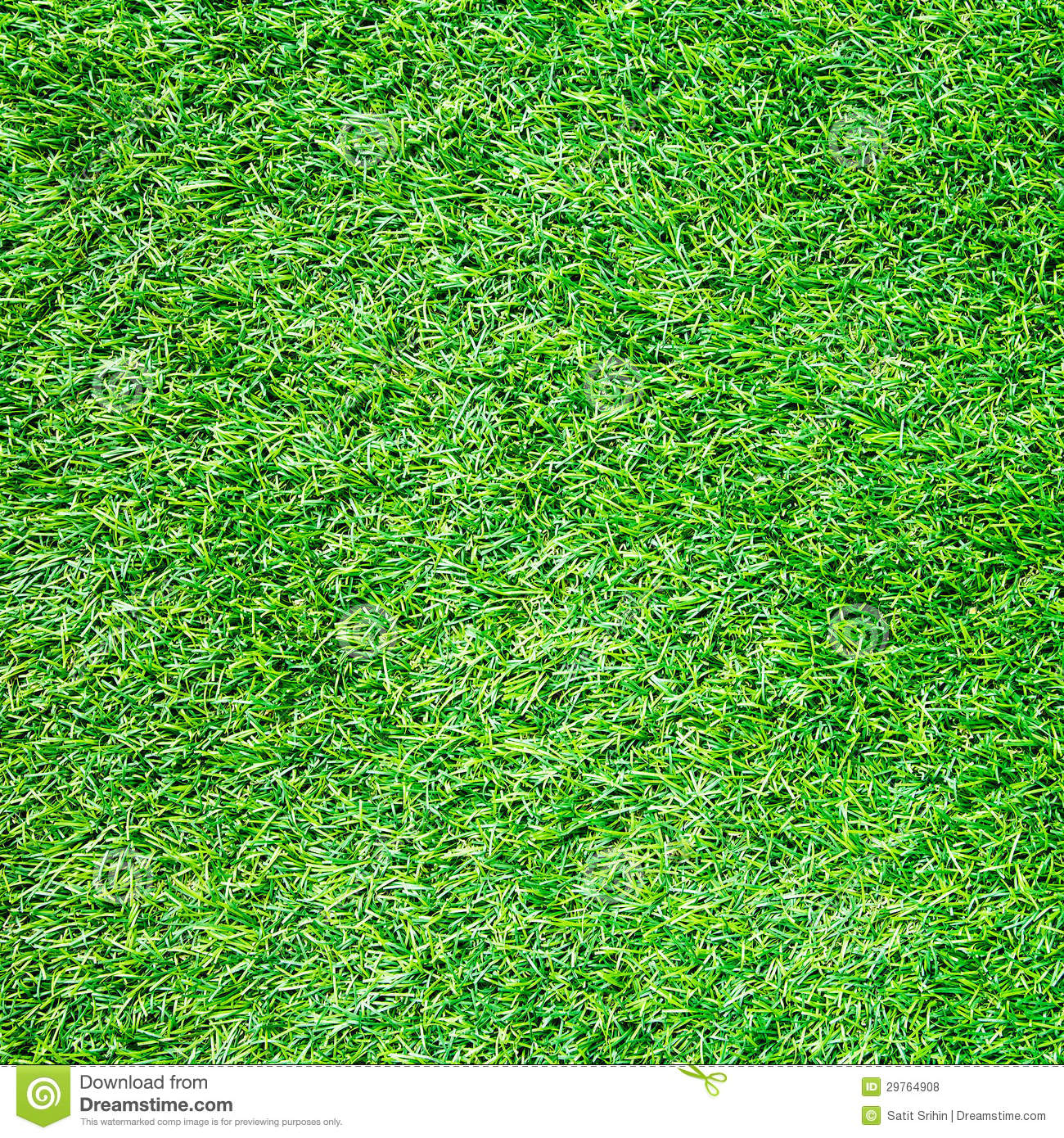 Artificial Grass Field Top View Texture Royalty Free Stock Photos.