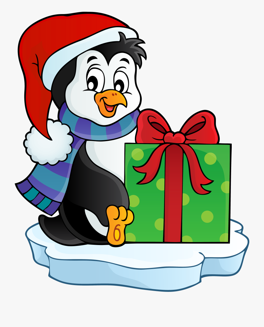 28 Collection Of Penguin Clipart Transparent.