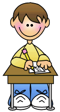 Writing Workshop Clipart.