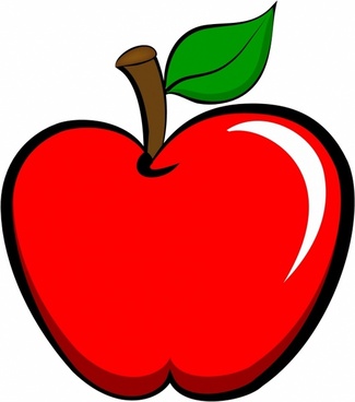 Apple vector free vector download (989 Free vector) for.