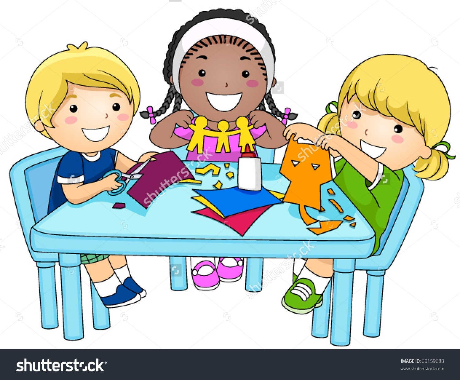Kids Crafts Clipart 10 Free Cliparts Download Images On Clipground 2023
