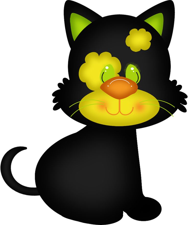 Free Cute Cat Clipart, Download Free Clip Art, Free Clip Art.