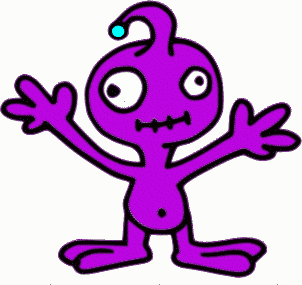 Alien Clipart ★ free alien clipart page 1 for kids of the.