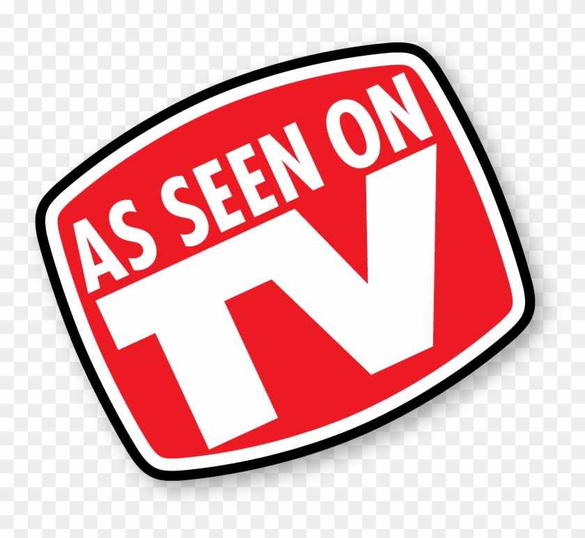 as seen on tv logo png 20 free Cliparts | Download images on Clipground ...