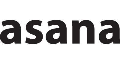 Asana Logo.