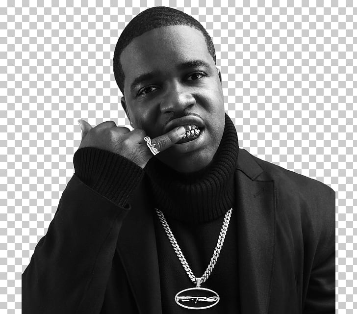 A Ferg Harlem ASAP Mob Always Strive and Prosper Rapper, Dj.