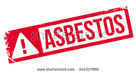 Asbestos Stock Images, Royalty.
