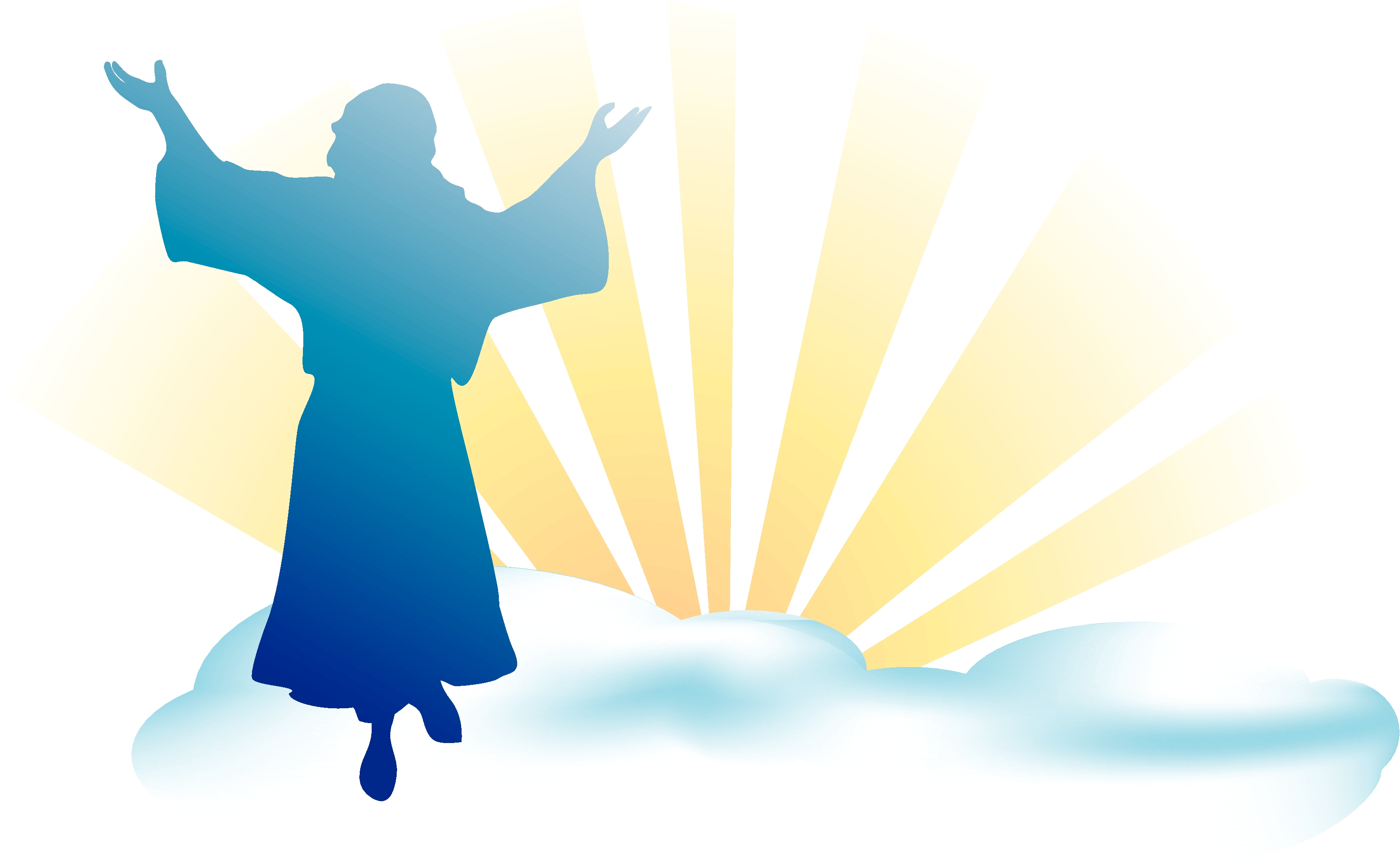ascension day clipart 10 free Cliparts Download images on Clipground 2024