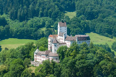 Aschau,Bavaria Royalty Free Stock Image.