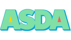 Meaning ASDA logo and symbol.
