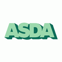 ASDA Logo Vector (.EPS) Free Download.