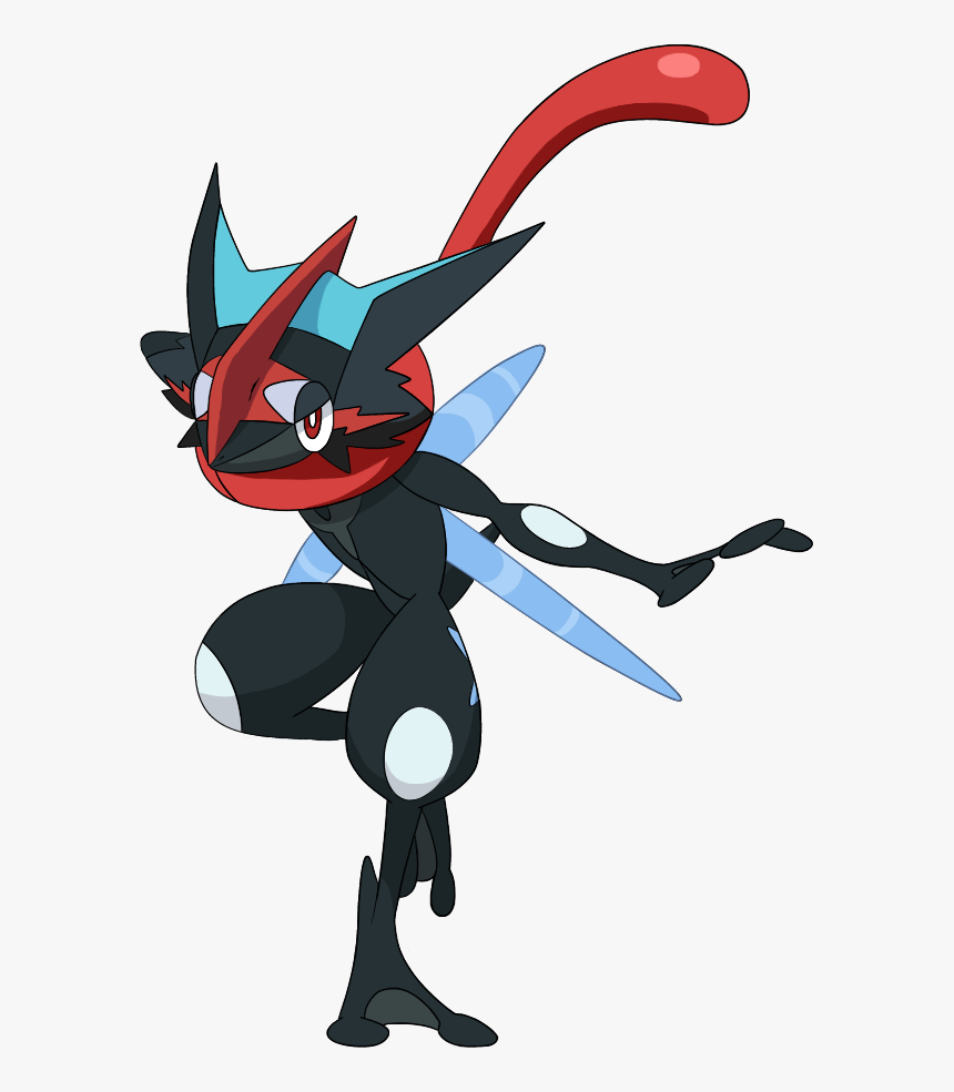 Great How To Draw Ash Greninja in the world Don t miss out 
