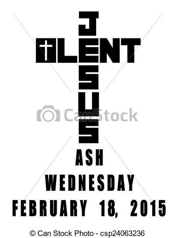 Ash wednesday Illustrations and Clipart. 132 Ash wednesday royalty.