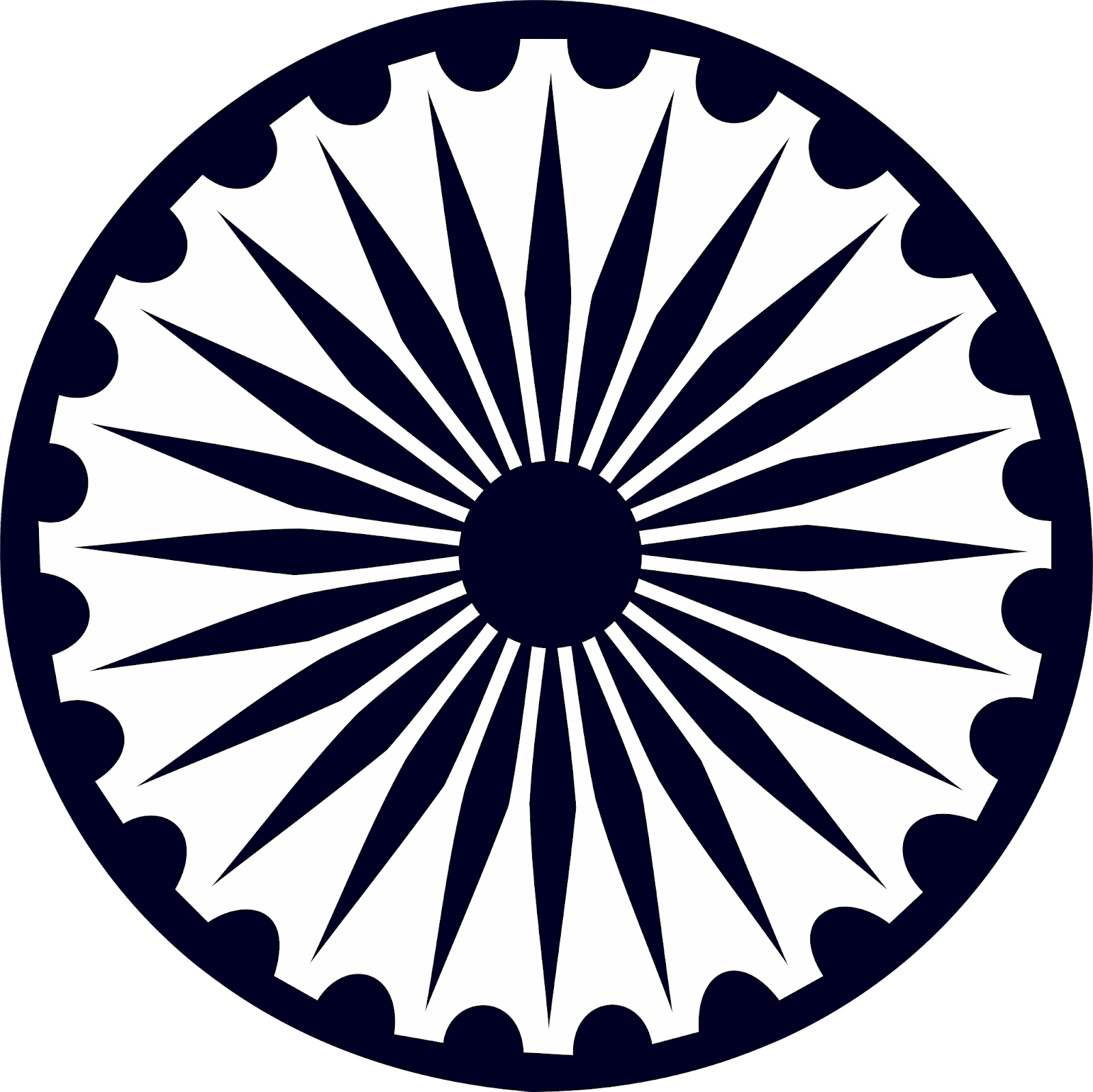ashok chakra clipart 20 free Cliparts | Download images on Clipground 2021