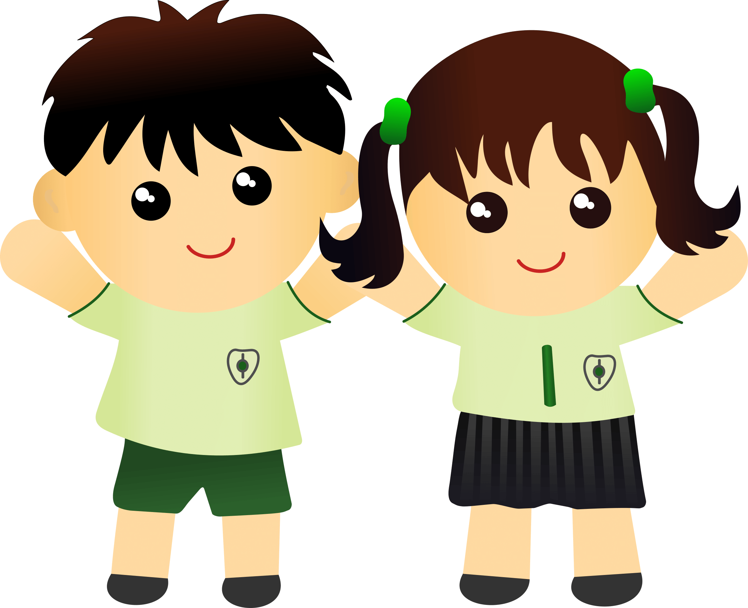 Free Asian Student Cliparts, Download Free Clip Art, Free Clip Art.