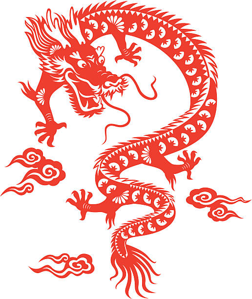 asian dragon clipart 20 free Cliparts | Download images on Clipground 2023