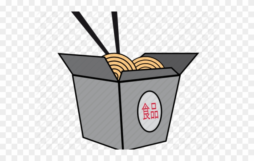 Noodle Clipart Chinese Cuisine.