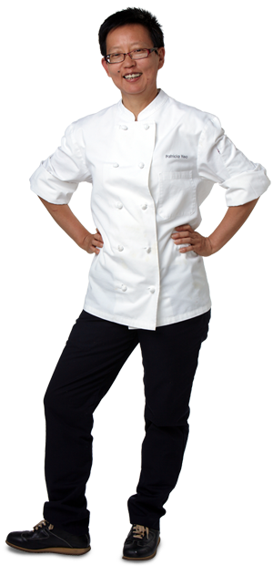 Asian Chef PNG Transparent Asian Chef.PNG Images..
