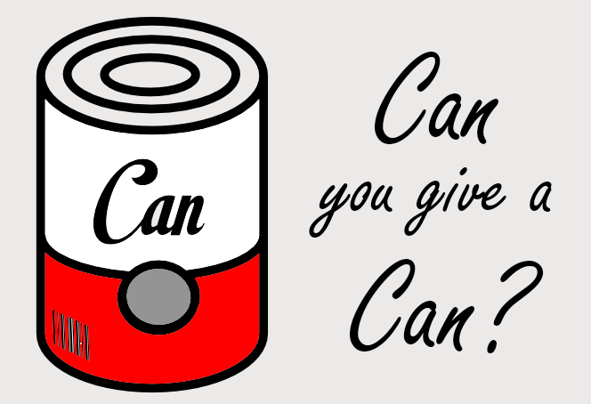 3 Things Food Banks Need, But Don't Ask For.