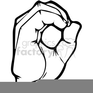 Free Asl Clipart.