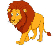 Aslan free clipart clipart images gallery for free download.