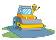 Free Construction Clipart.