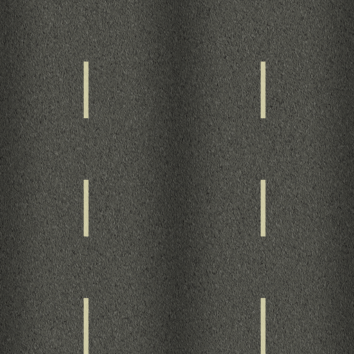 Asphalt PNG Images.