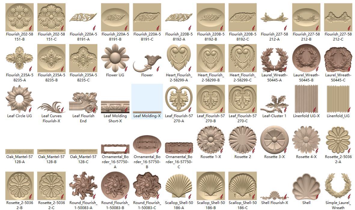 Vectric Aspire 3d Clipart Library Aspire Relief 3D Models Fast Delivery  Cash For Gift Cards Gift Card Exchange From Hx939420, $17.58.
