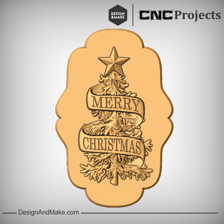 Christmas Clipart #cnc #christmas #christmasprojects.