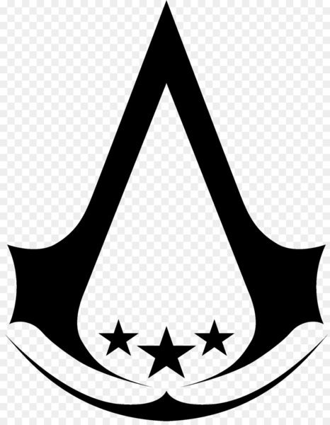 Assassin's Creed III Ezio Auditore Logo.