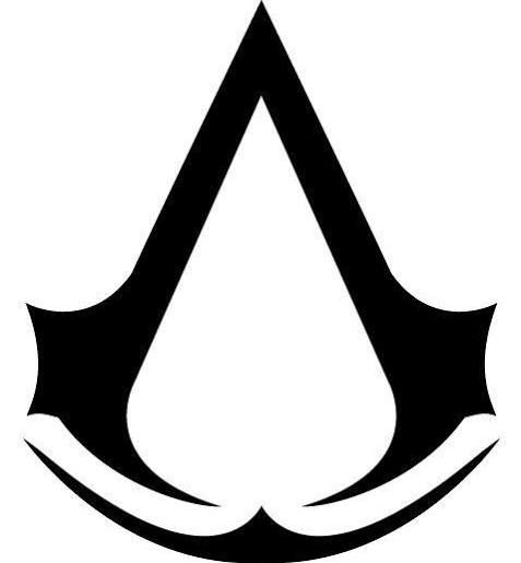 assassin\'s creed symbol.