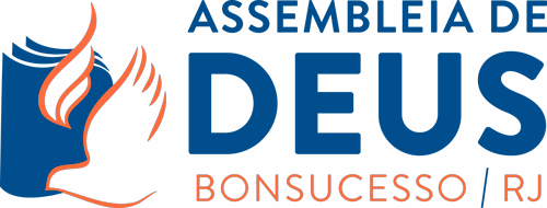 Assembleia de Deus em Bonsucesso.