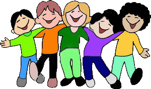 School assembly clipart free.