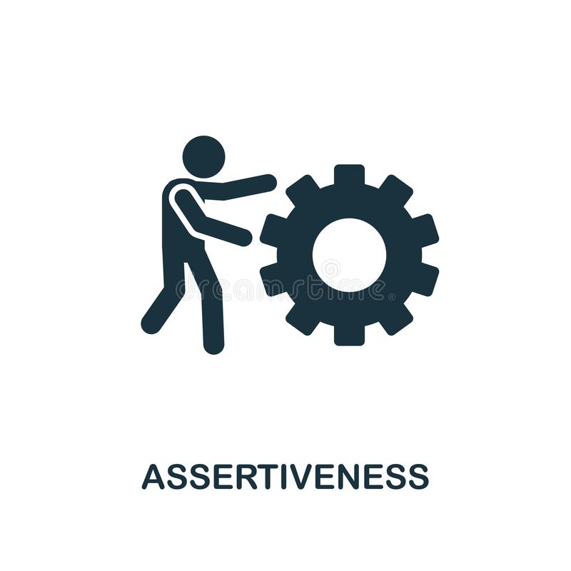 Assertiveness Clip Art