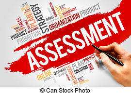 Assessment Illustrations and Clip Art. 6,175 Assessment royalty.