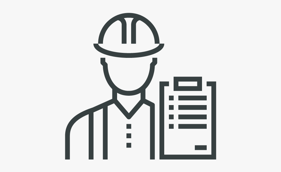 Contractor Risk Assessment Icon Png , Free Transparent.