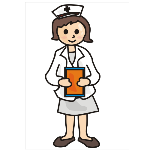 Free Image Of A Nurse, Download Free Clip Art, Free Clip Art.