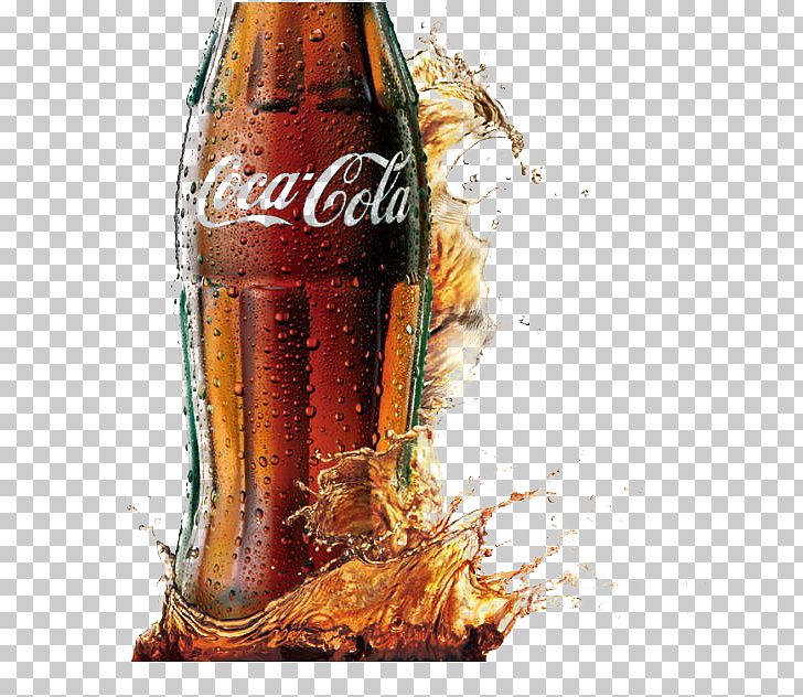 The Coca.