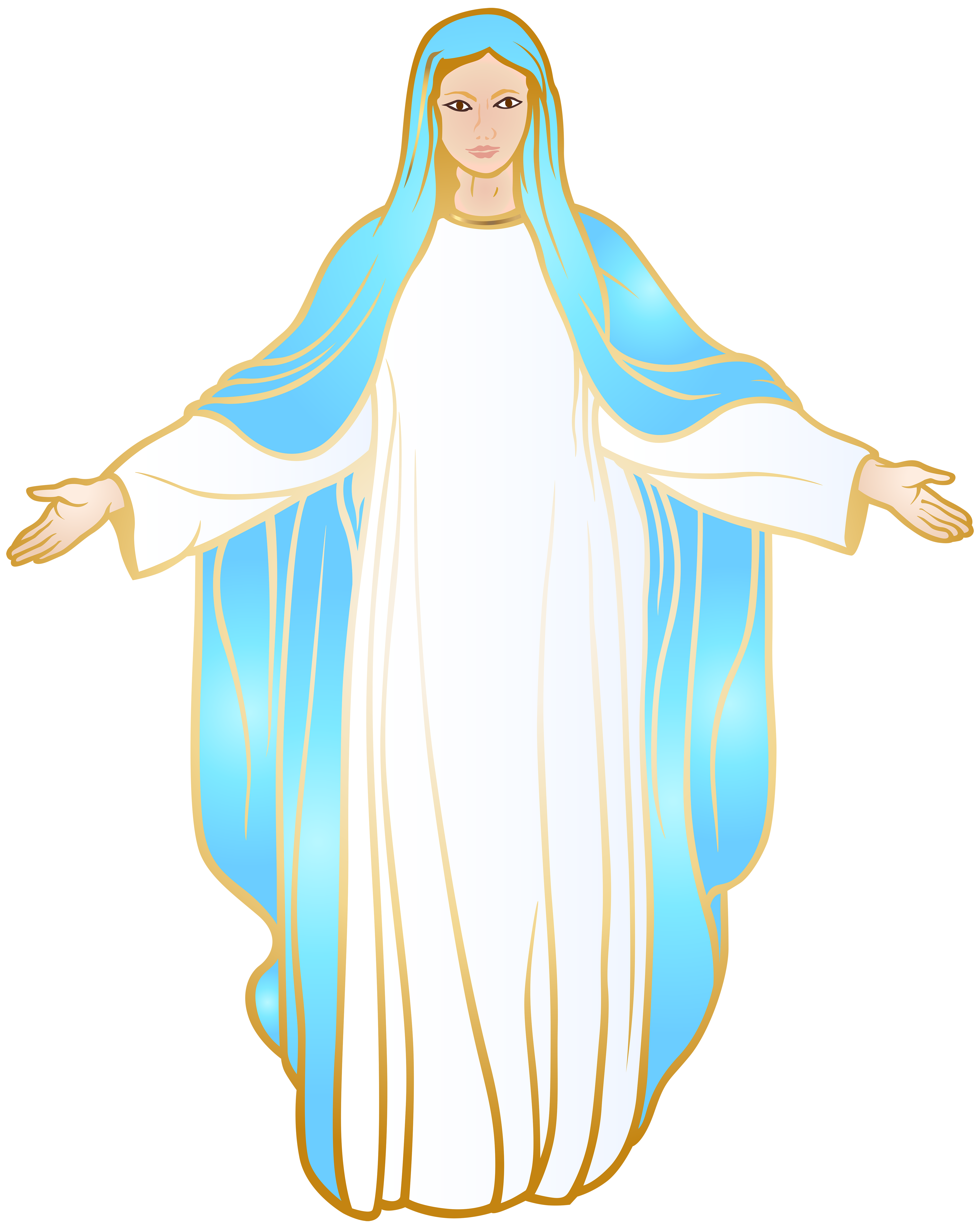 Assumption Of Mary Clipart 20 Free Cliparts Download Images On.