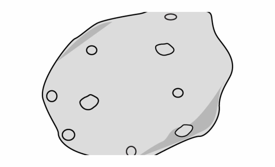 Asteroid Clipart Asteroid Belt.