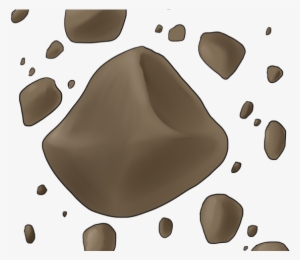 Asteroid Png PNG Images.