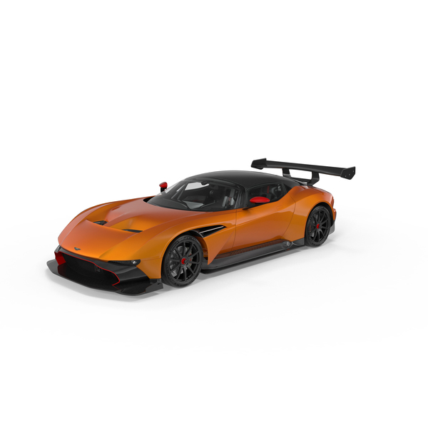 Aston Martin Vulcan 2016 PNG Images & PSDs for Download.