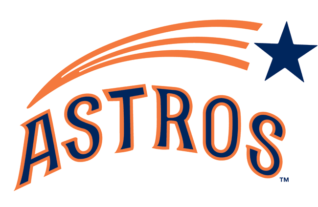 Free Houston Astros Logo Transparent, Download Free Clip Art.